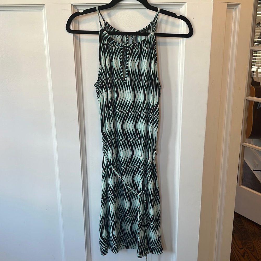 Banana Republic dress size small